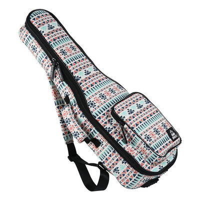 Bondi Texcoco Ukulele Gig Bag - Soprano