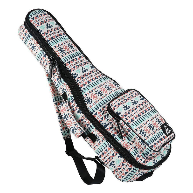 Bondi Texcoco Ukulele Gig Bag - Soprano