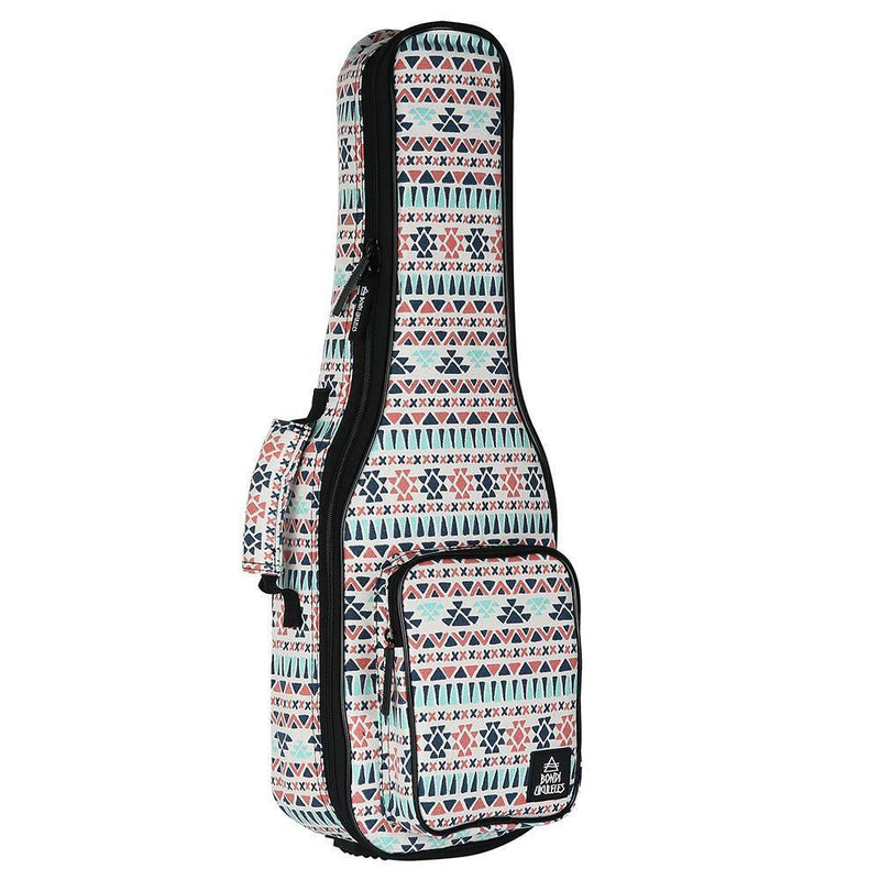 Bondi Texcoco Ukulele Gig Bag - Soprano