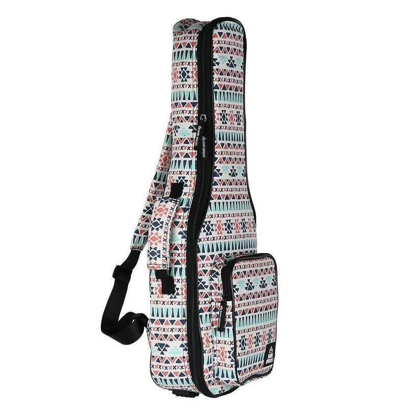 Bondi Texcoco Ukulele Gig Bag - Soprano