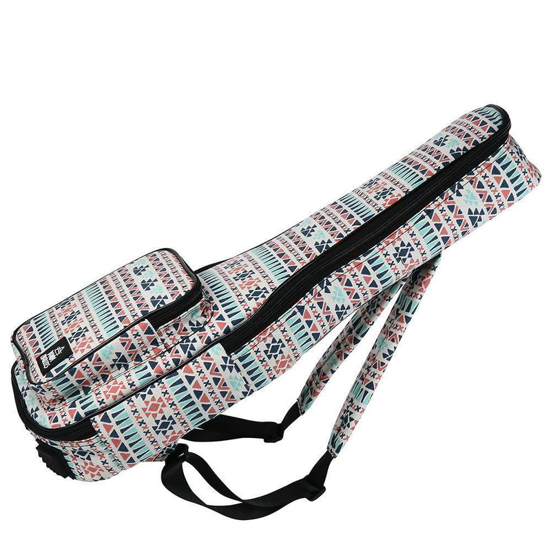 Bondi Texcoco Ukulele Gig Bag - Soprano