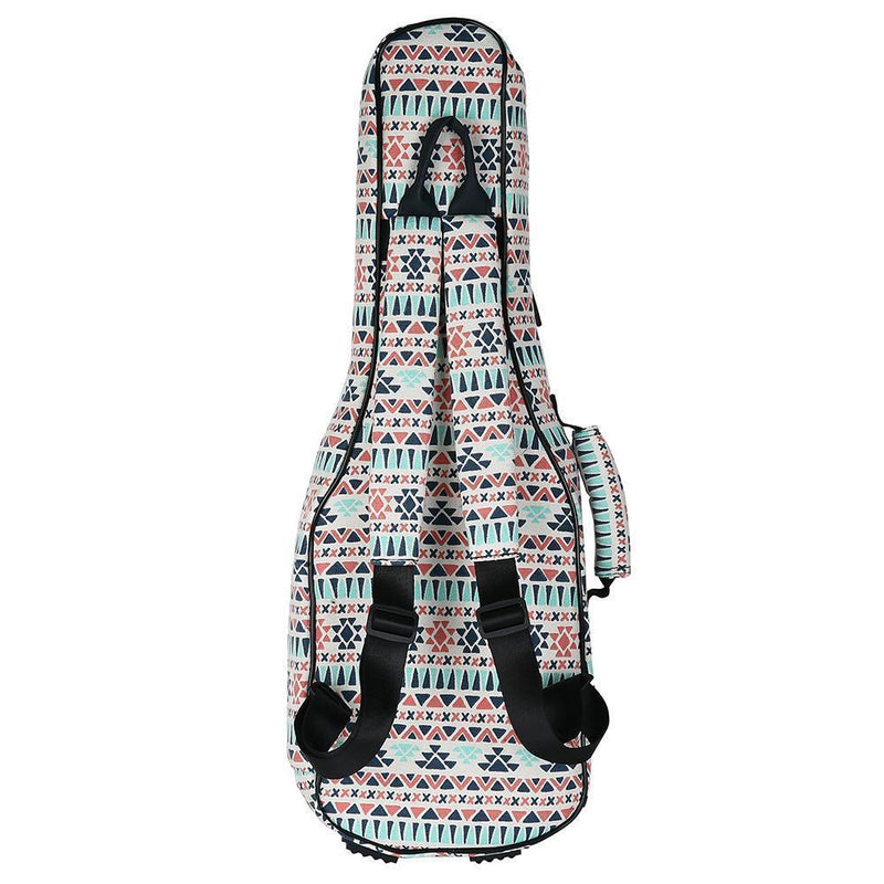 Bondi Texcoco Ukulele Gig Bag - Soprano