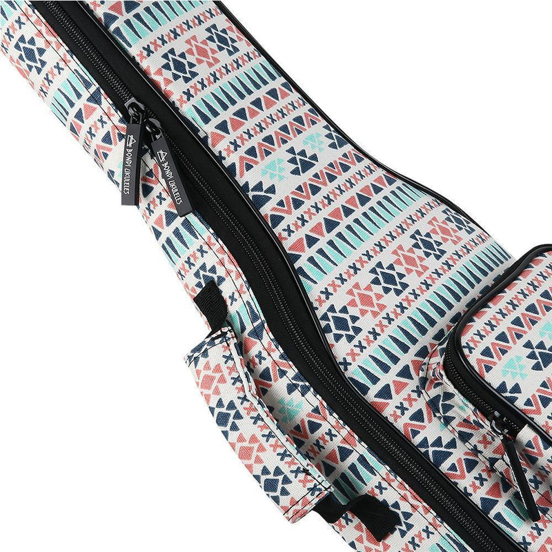Bondi Texcoco Ukulele Gig Bag - Soprano