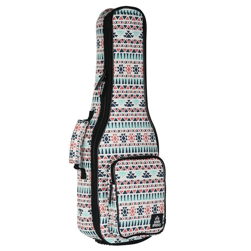 Bondi Texcoco Ukulele Gig Bag - Tenor