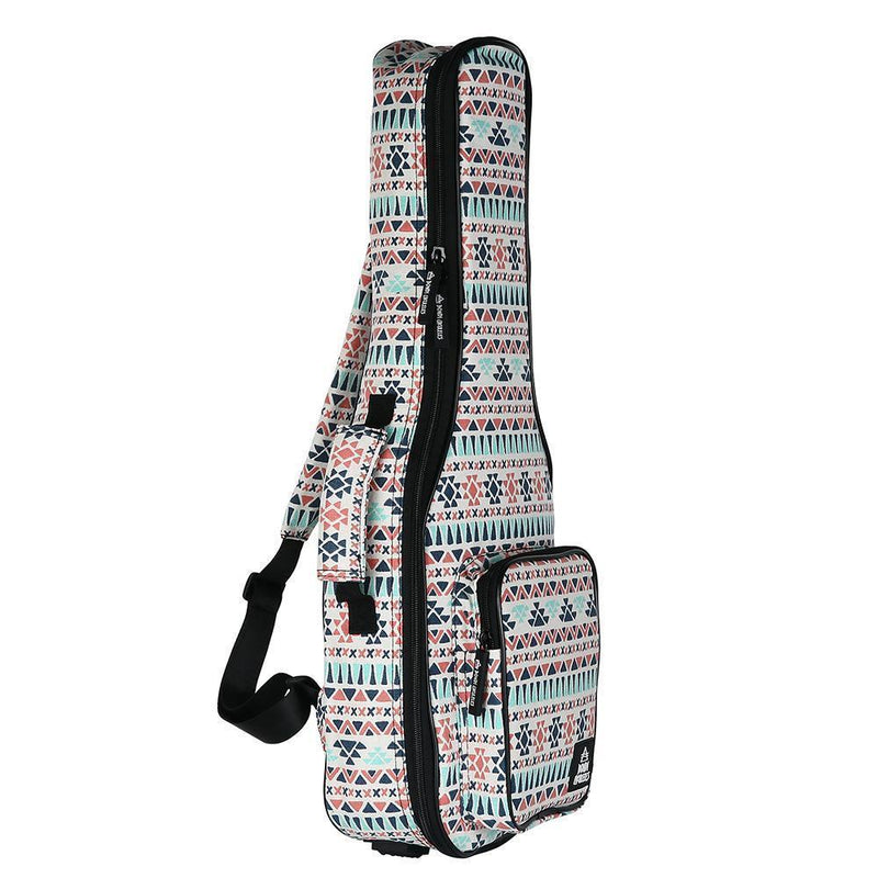 Bondi Texcoco Ukulele Gig Bag - Tenor