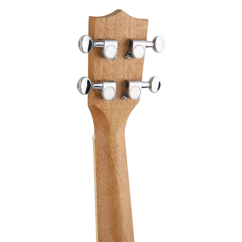Bondi Tiger Oak Soprano Ukulele