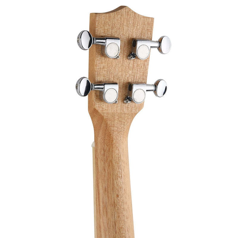 Bondi Tiger Oak Tenor Electric Ukulele