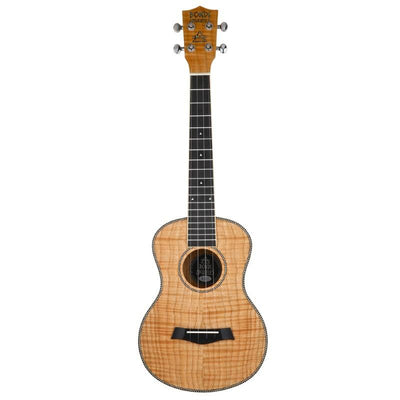 Bondi Tiger Oak Tenor Ukulele