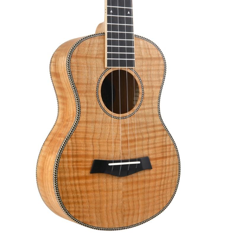 Bondi Tiger Oak Tenor Ukulele