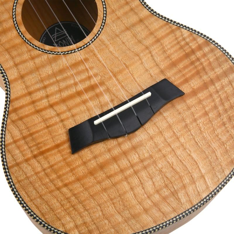 Bondi Tiger Oak Tenor Ukulele