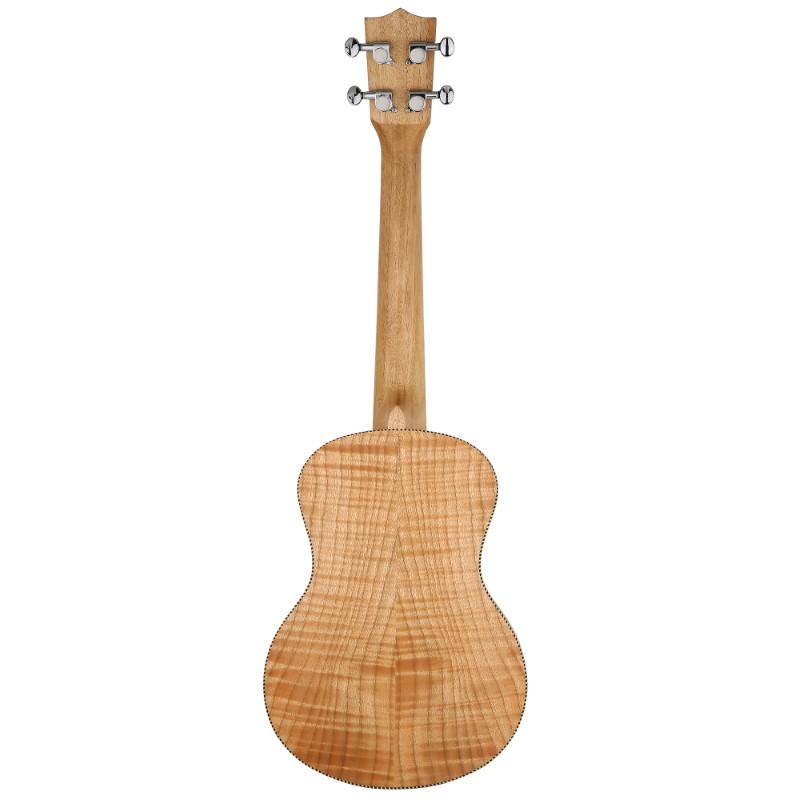 Bondi Tiger Oak Tenor Ukulele