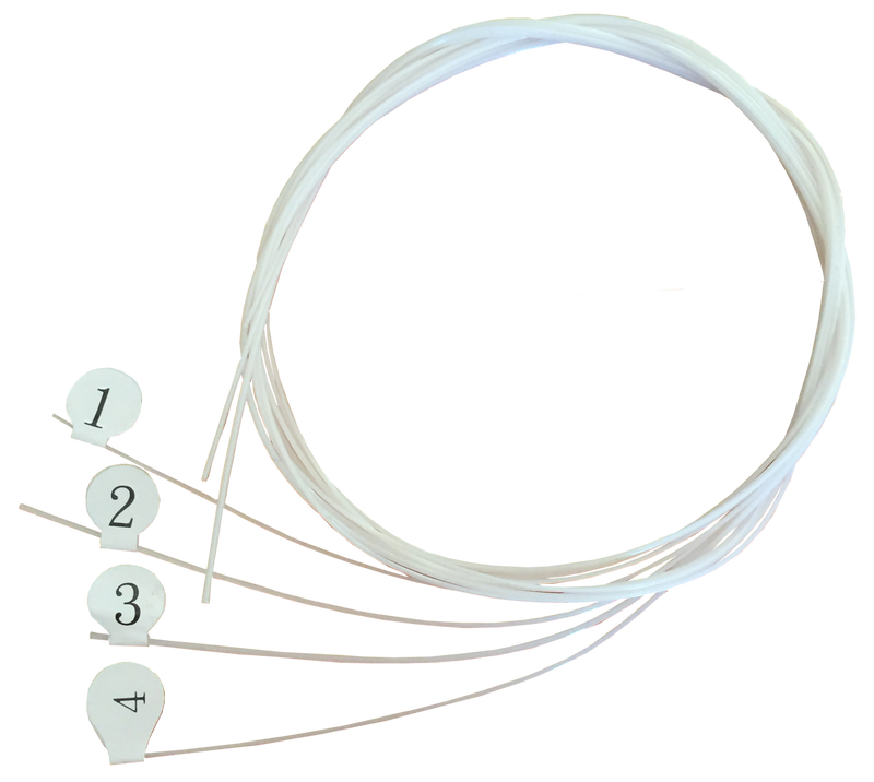 Bondi Ukulele Strings for Concert