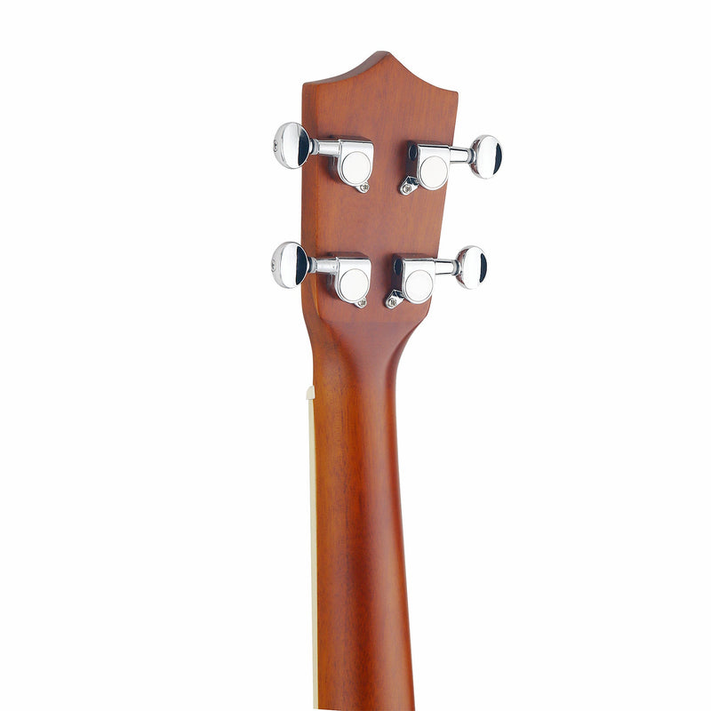 Bondi Vintage Mahogany Resonator Tenor Ukulele