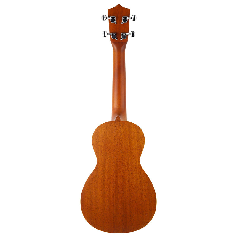 Bondi Vintage Mahogany Resonator Tenor Ukulele