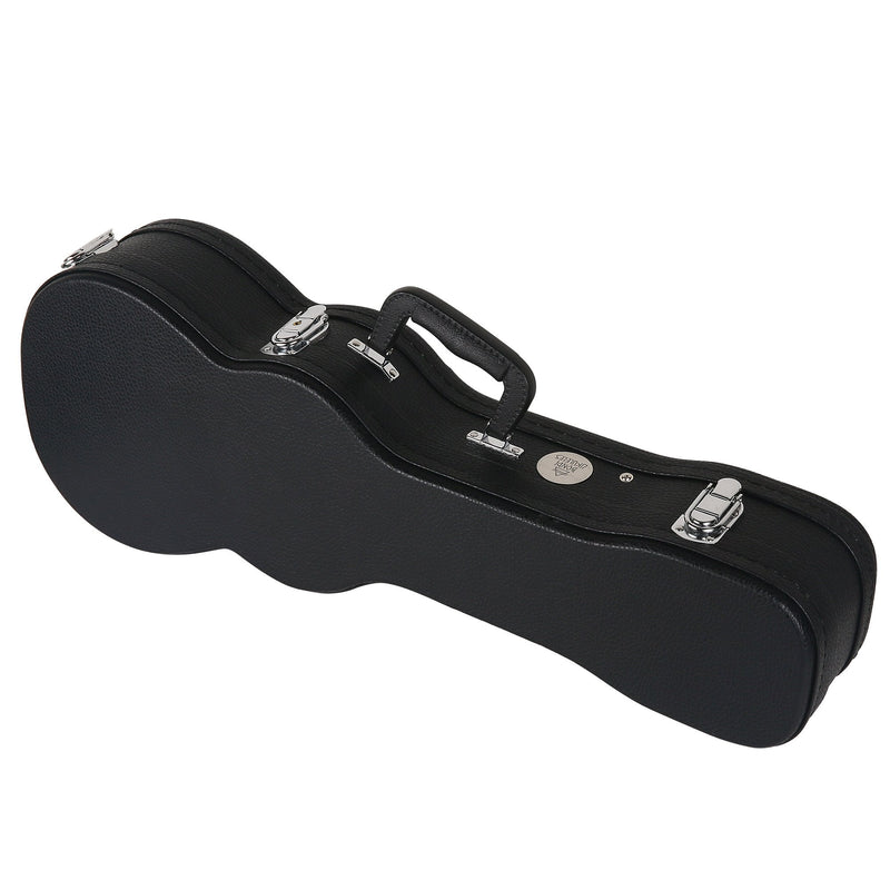 Concert Ukulele Hardcase - Bondi Ukuleles