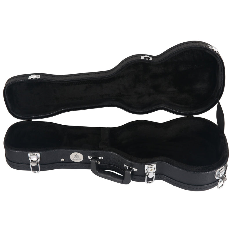Concert Ukulele Hardcase - Bondi Ukuleles