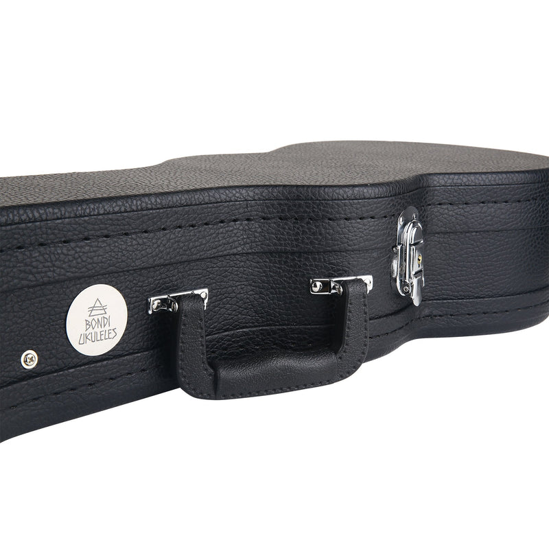 Concert Ukulele Hardcase - Bondi Ukuleles
