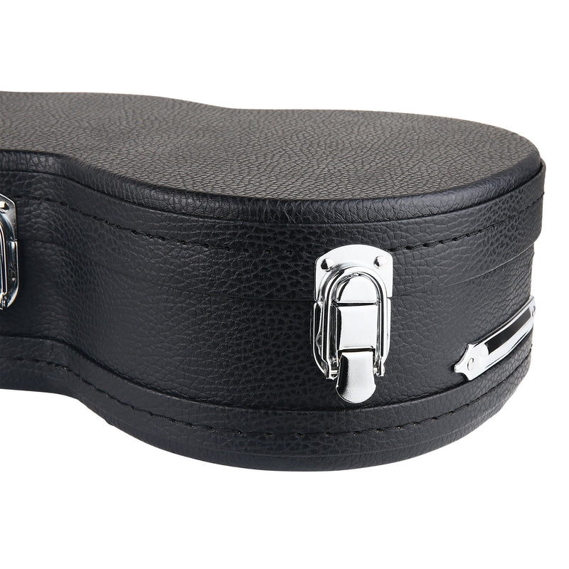 Concert Ukulele Hardcase - Bondi Ukuleles