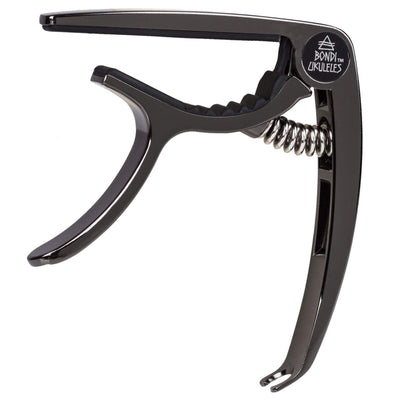 Deluxe Ukulele Capo - Fits All Sizes