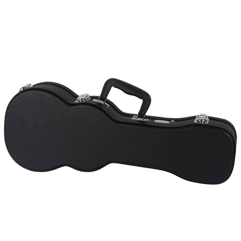 Soprano Ukulele Hardcase - Bondi Ukuleles