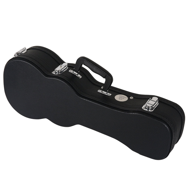 Soprano Ukulele Hardcase - Bondi Ukuleles