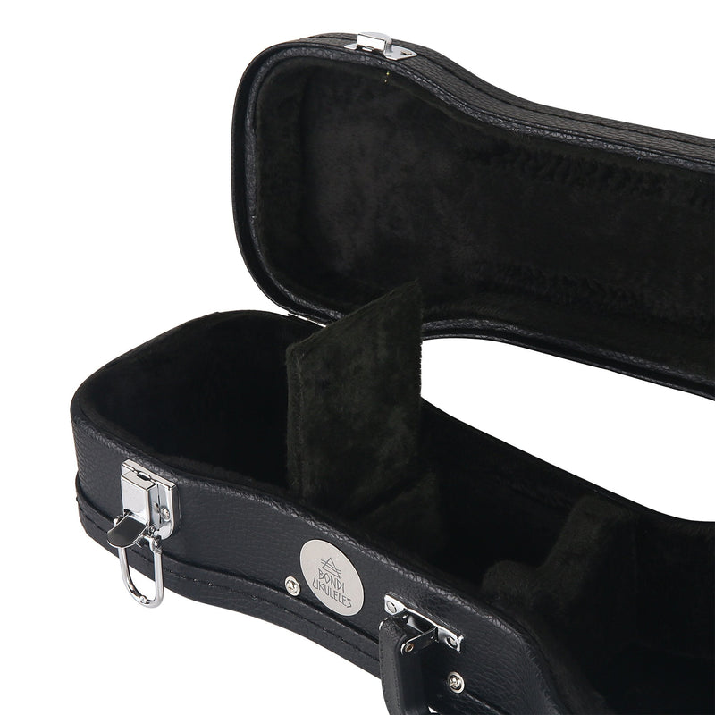 Soprano Ukulele Hardcase - Bondi Ukuleles