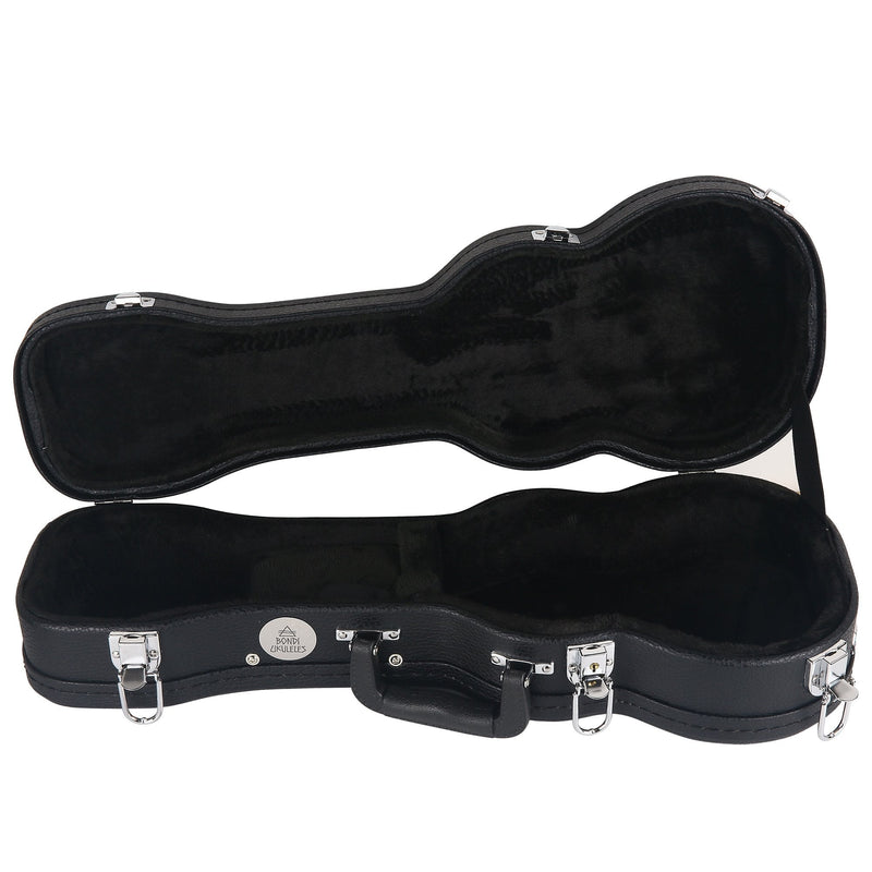 Soprano Ukulele Hardcase - Bondi Ukuleles