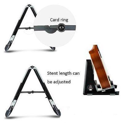 Ukulele Stand - Bondi Ukuleles - Adjustable