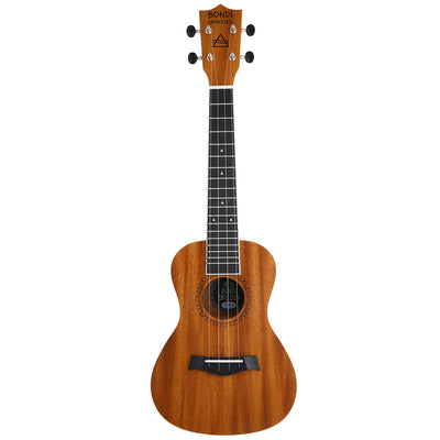 Ultimate Ukulele Starter Bundle - Concert Size