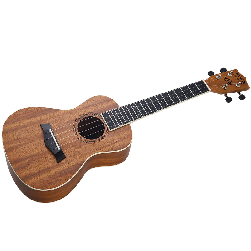 Ultimate Ukulele Starter Bundle - Concert Size