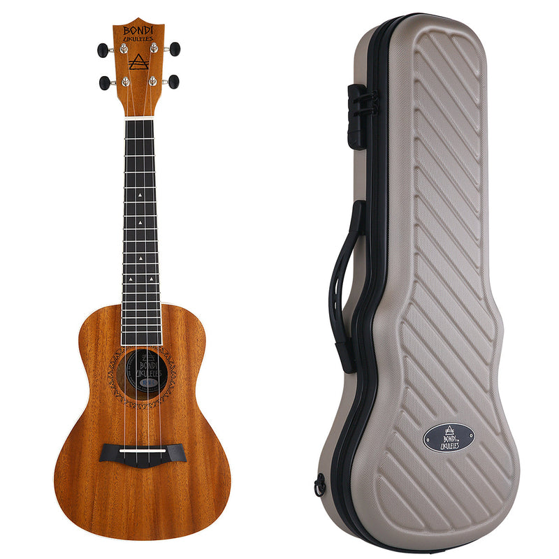 Ultimate Ukulele Starter Bundle - Concert Size