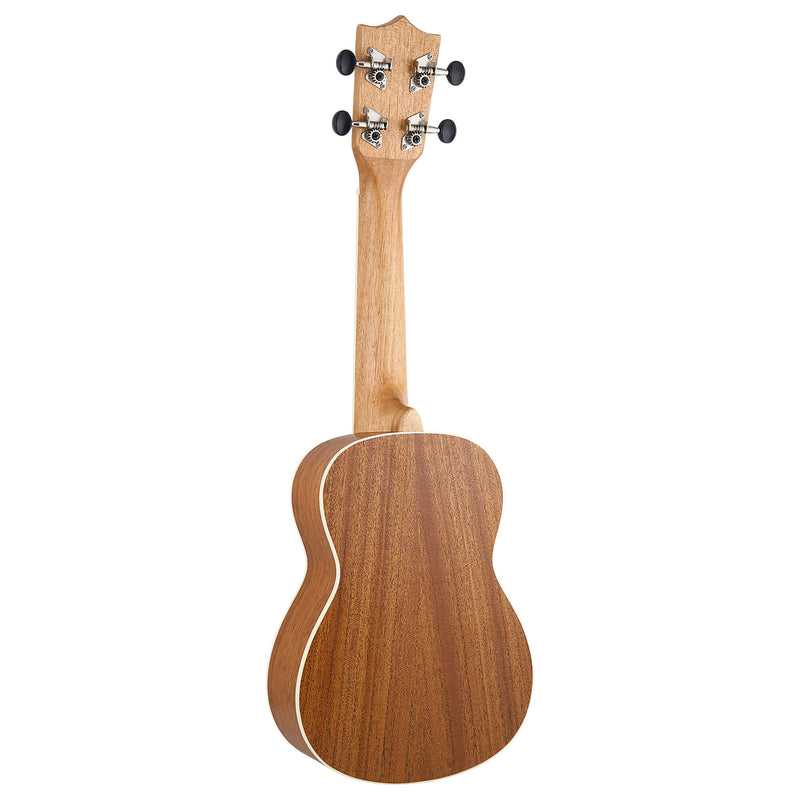 Ultimate Ukulele Starter Bundle - Soprano Size