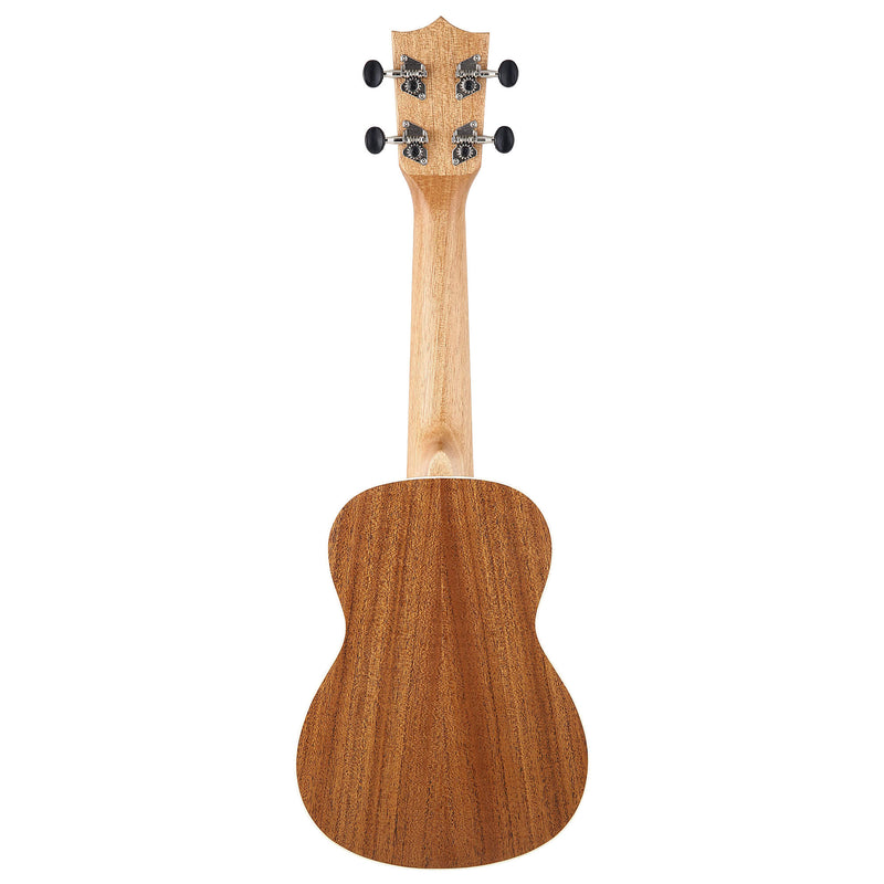 Ultimate Ukulele Starter Bundle - Soprano Size