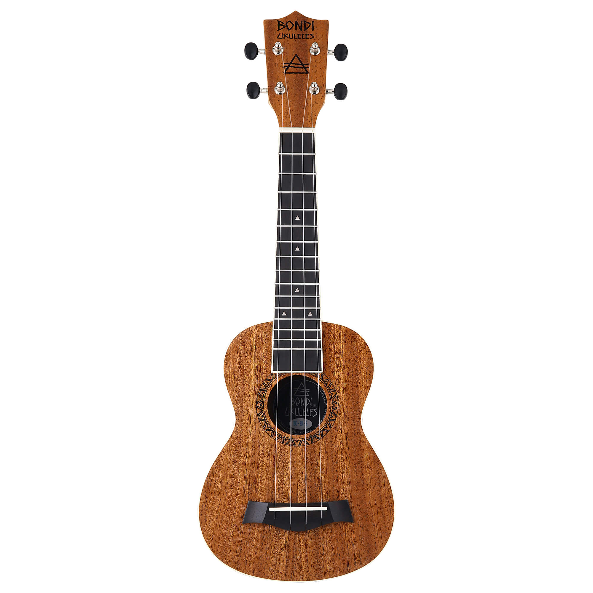 Ultimate Ukulele Starter Bundle Soprano Size On Sale Now