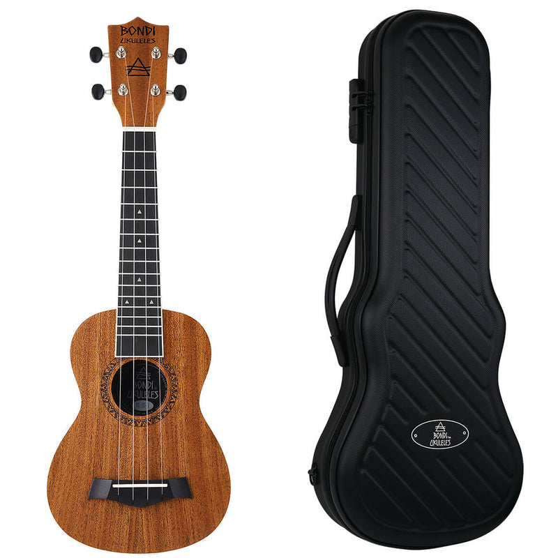 Ultimate Ukulele Starter Bundle - Soprano Size