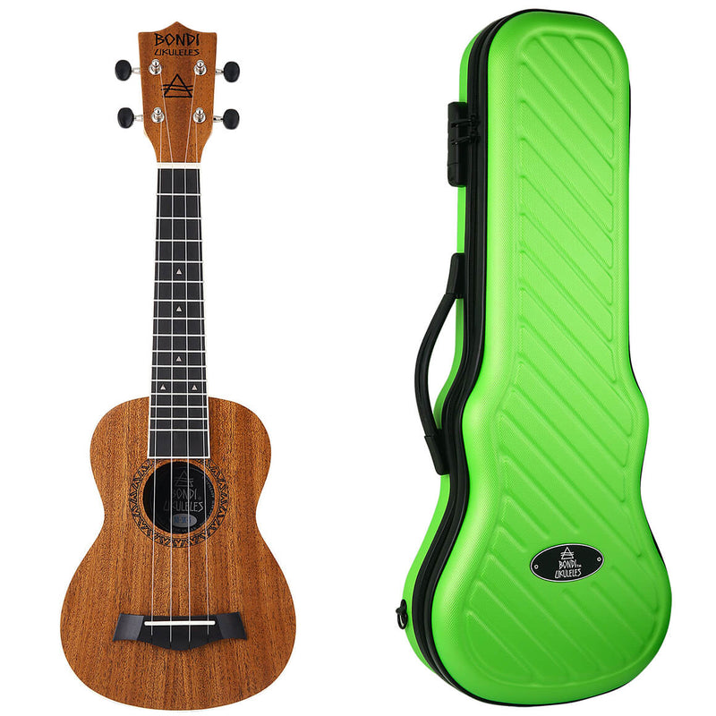 Ultimate Ukulele Starter Bundle - Soprano Size