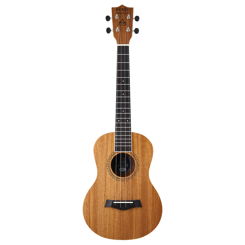 Ultimate Ukulele Starter Bundle - Tenor Size