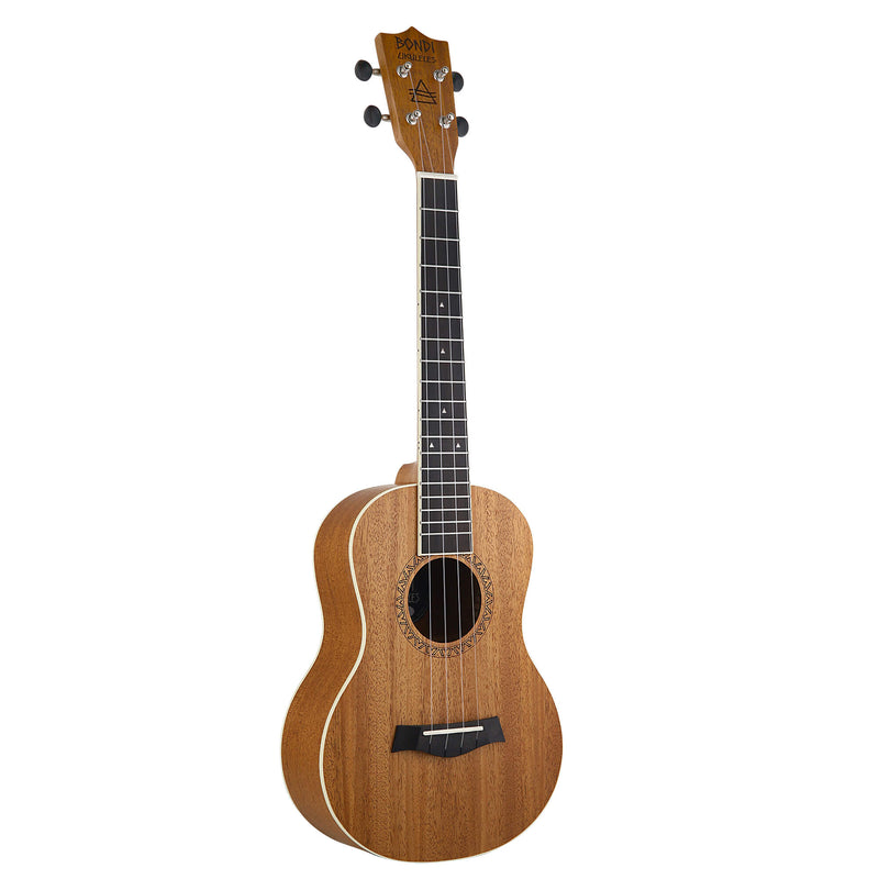 Ultimate Ukulele Starter Bundle - Tenor Size