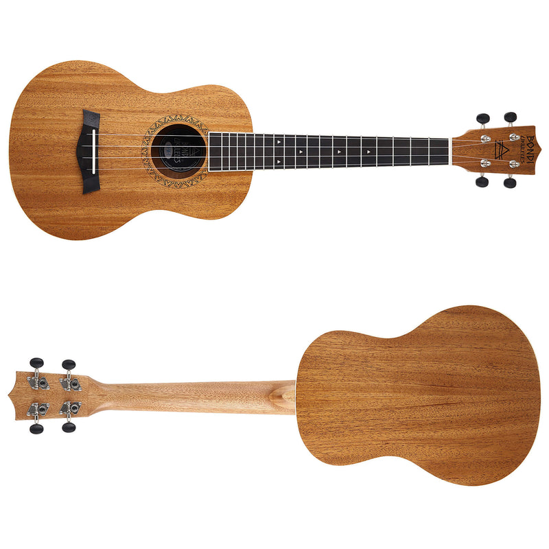 Ultimate Ukulele Starter Bundle - Tenor Size