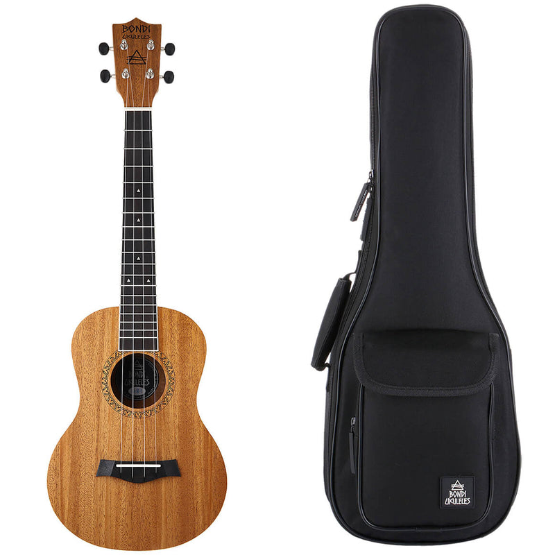 Ultimate Ukulele Starter Bundle - Tenor Size