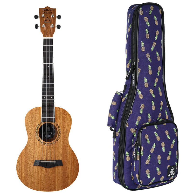 Ultimate Ukulele Starter Bundle - Tenor Size