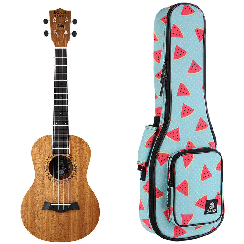 Ultimate Ukulele Starter Bundle - Tenor Size