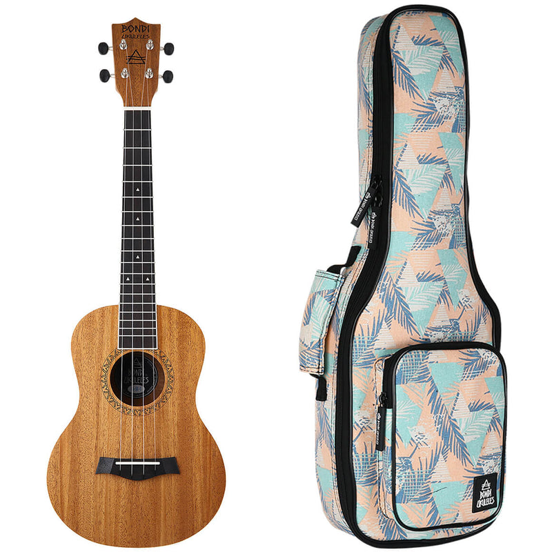 Ultimate Ukulele Starter Bundle - Tenor Size