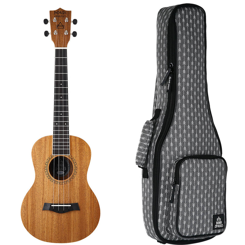 Ultimate Ukulele Starter Bundle - Tenor Size