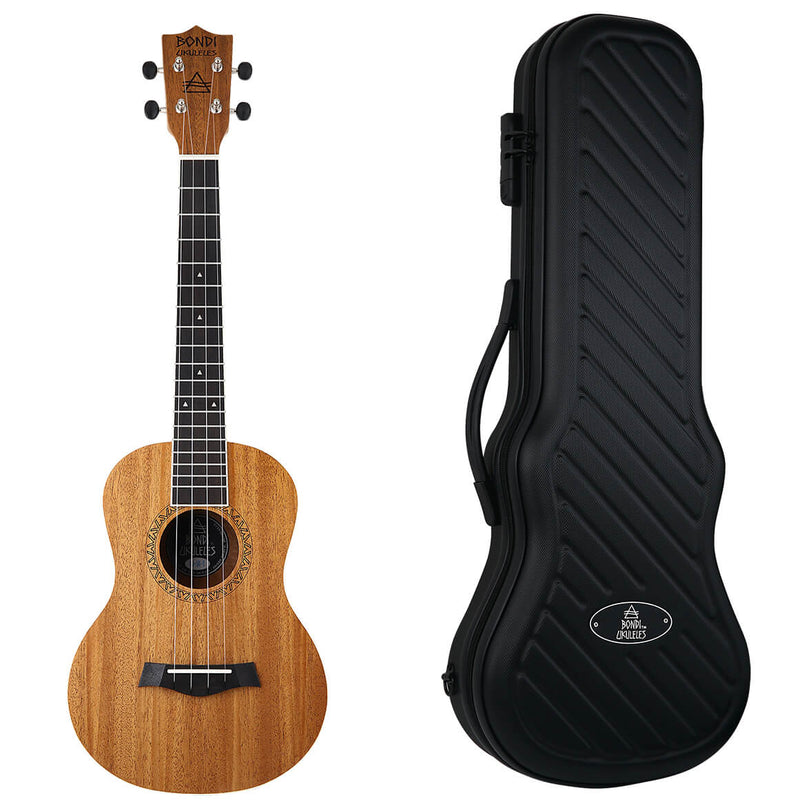 Ultimate Ukulele Starter Bundle - Tenor Size