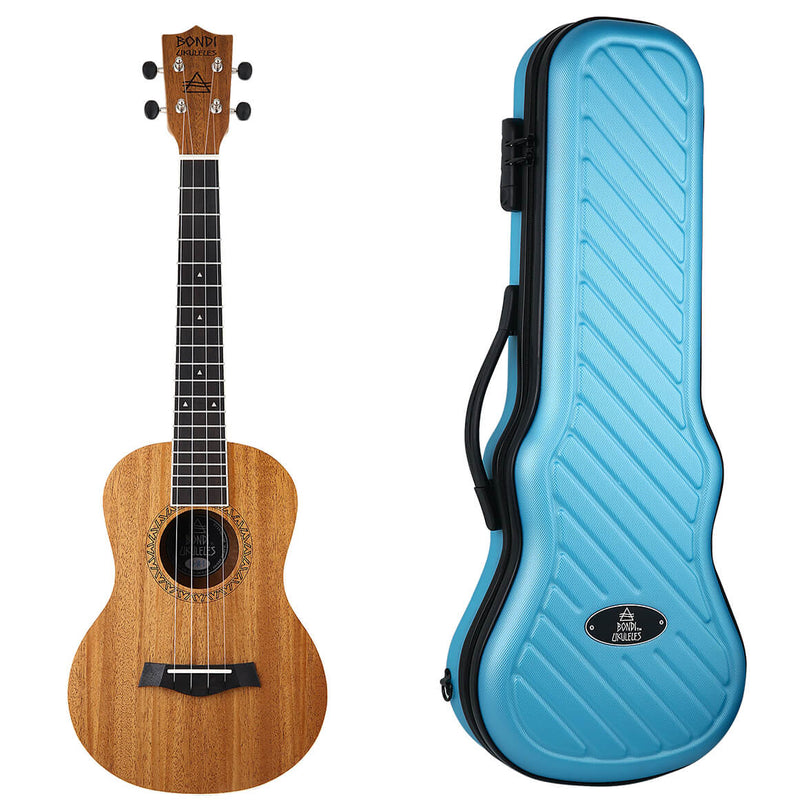 Ultimate Ukulele Starter Bundle - Tenor Size