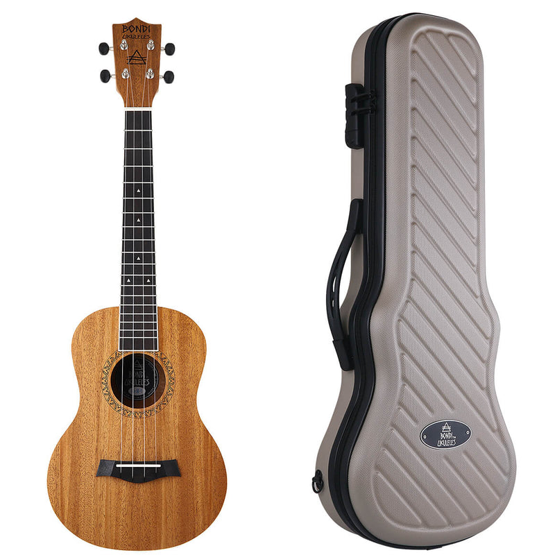 Ultimate Ukulele Starter Bundle - Tenor Size