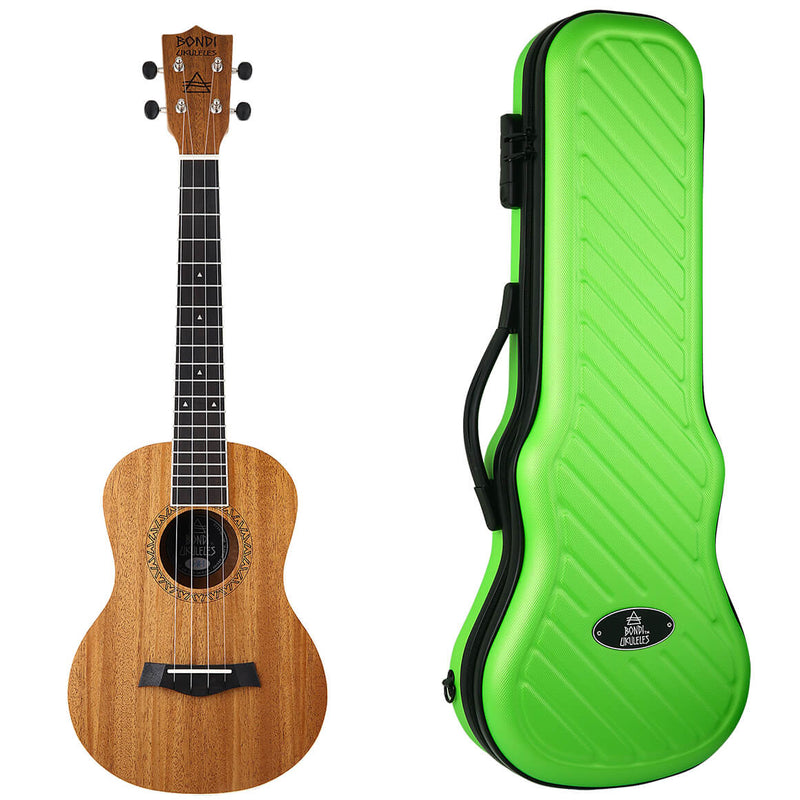 Ultimate Ukulele Starter Bundle - Tenor Size