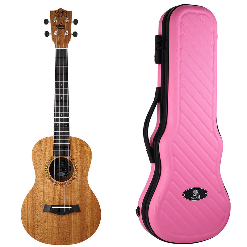 Ultimate Ukulele Starter Bundle - Tenor Size