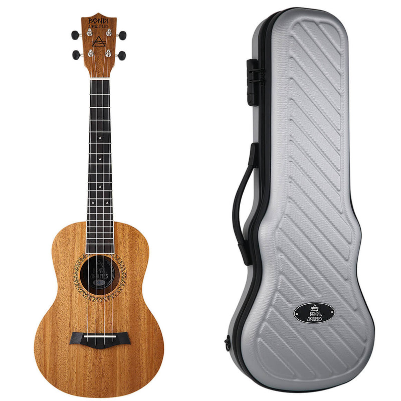 Ultimate Ukulele Starter Bundle - Tenor Size